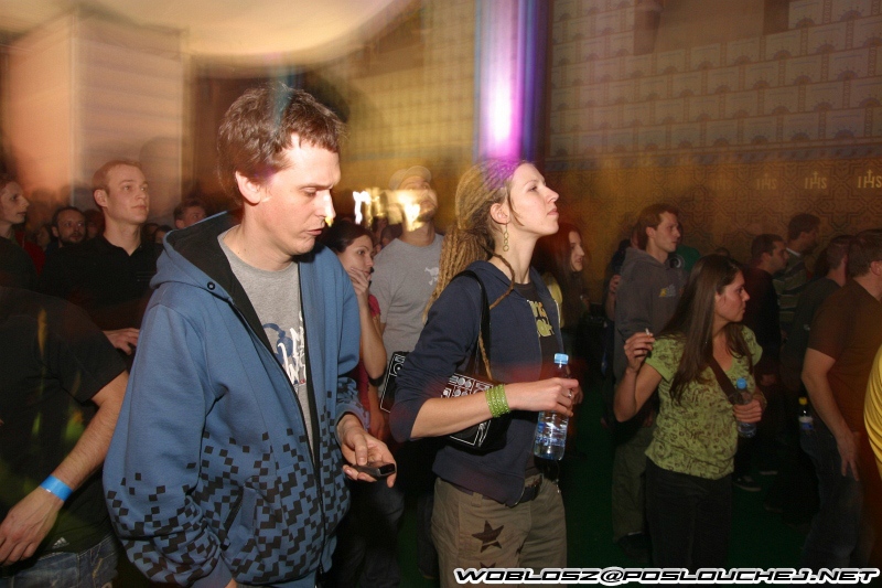 CONFERENCE - ANNIVERSARY EDITION - Pátek 19. 12. 2008